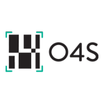 O4S Logo