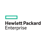 Hewlett Packrd Enterprise Logo