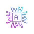 Artificial Intelligence Logo